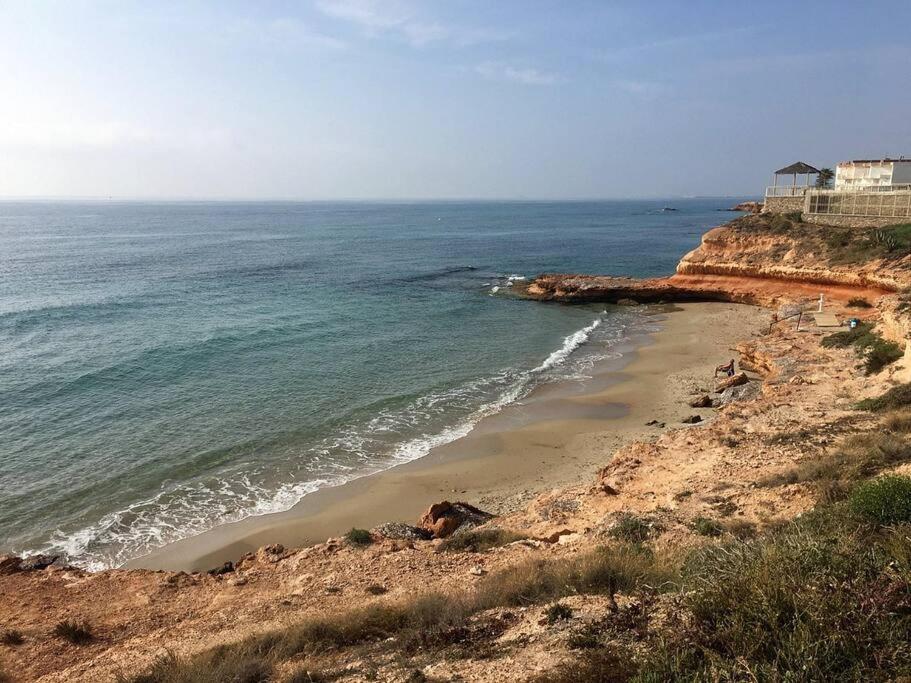 Appartement R&B En La Costa Blanca à Torre de la Horadada Extérieur photo