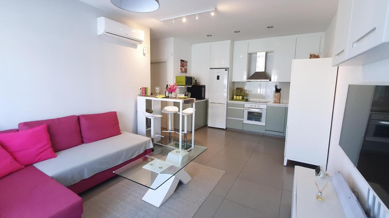 Appartement R&B En La Costa Blanca à Torre de la Horadada Extérieur photo